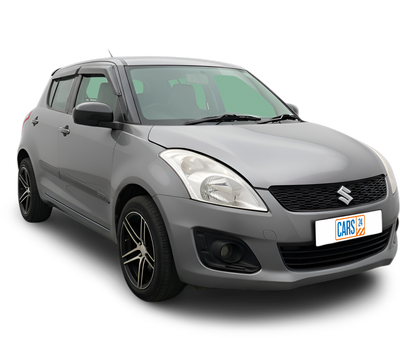 Maruti Swift-img